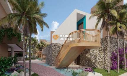 Apartamento com 4 quartos à venda na CE 346, 505, Flecheiras, Trairi por R$ 2.400.000