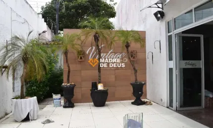 Casa comercial à venda na Rua Alice, 365, Cidade dos Funcionários, Fortaleza por R$ 1.430.000