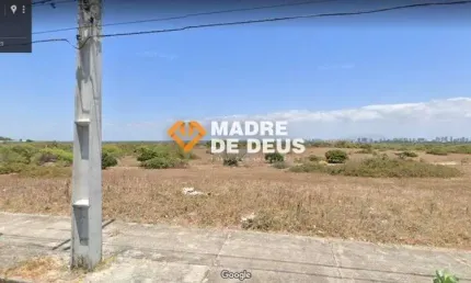 Terreno à venda na Doutor Aldy Mentor Quardra A Lotes 09 e 10, 2398, Manoel Dias Branco, Fortaleza por R$ 1.450.000