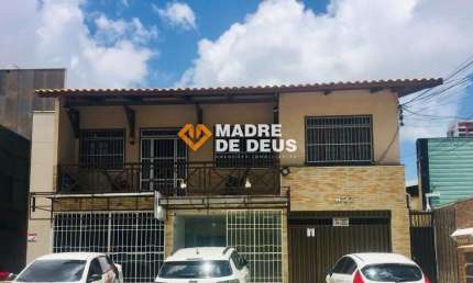Casa comercial à venda na Rua Monsenhor Bruno, 1590, Aldeota, Fortaleza por R$ 3.400.000