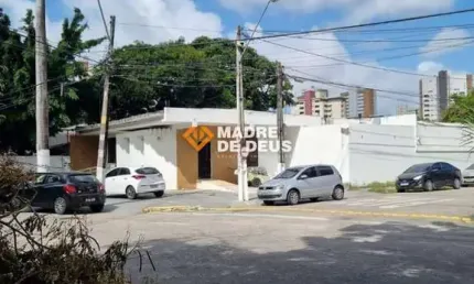 Ponto comercial à venda na Avenida Barão de Studart, 2711, Dionisio Torres, Fortaleza por R$ 3.000.000