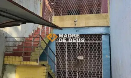 Casa com 6 quartos à venda na Dom Manoel, 97, Centro, Fortaleza por R$ 1.300.000