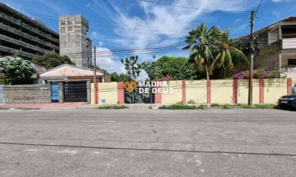 Terreno à venda na Monsenhor Furtado, 880, Rodolfo Teófilo, Fortaleza por R$ 4.600.000