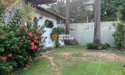 Casa com 3 quartos à venda na Rua Vilebaldo Aguiar, 1230, Cocó, Fortaleza por R$ 1.530.000