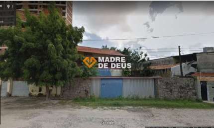 Casa com 4 quartos à venda na Rua Batista de Oliveira, 70, Papicu, Fortaleza por R$ 980.000