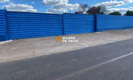 Terreno comercial para alugar na Av. Leão Sampaio, 4555, Lagoa Seca, Juazeiro do Norte por R$ 40.000