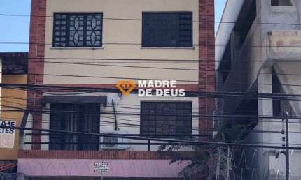 Prédio à venda na Rua Padre Valdevino, 558, Joaquim Távora, Fortaleza por R$ 1.250.000