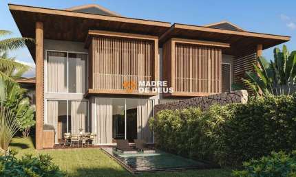Loft com 3 quartos à venda na Pedro Paulo, 11111, Flecheiras, Trairi por R$ 1.011.460
