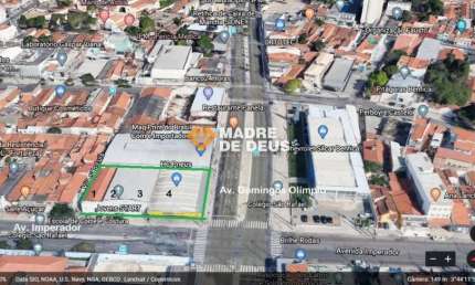 Ponto comercial à venda na Avenida Imperador, 1509, Benfica, Fortaleza por R$ 1.200.000