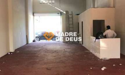 Barracão / Galpão / Depósito à venda na Edília Rêgo Barros, 80, Parque Araxá, Fortaleza por R$ 900.000