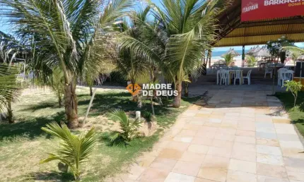 Ponto comercial à venda na Vila Zeze Diogo, 4201, Praia do Futuro, Fortaleza por R$ 1.900.000