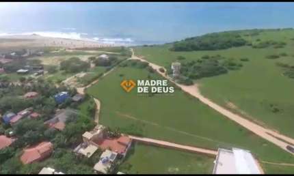 Terreno à venda na da Igreja, 1, Zona Rural, Jijoca de Jericoacoara por R$ 22.000.000