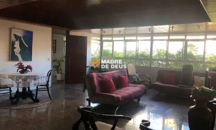 Apartamento com 3 quartos à venda na Rua Maria Tomásia, 909, Aldeota, Fortaleza por R$ 700.000