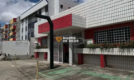 Ponto comercial à venda na Rua Paulo Firmeza, 817, São João do Tauape, Fortaleza por R$ 850.000
