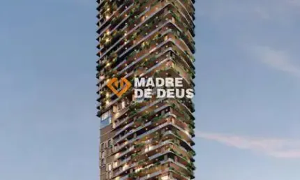 Prédio à venda na Avenida Beira Mar, 2200, Meireles, Fortaleza
