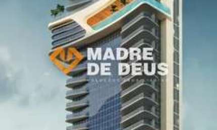 Prédio à venda na Avenida Antônio Justa, 30, Meireles, Fortaleza