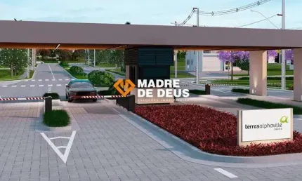 Prédio à venda na 4º Anel Viário, Km 18, 1111111, Pedras, Fortaleza