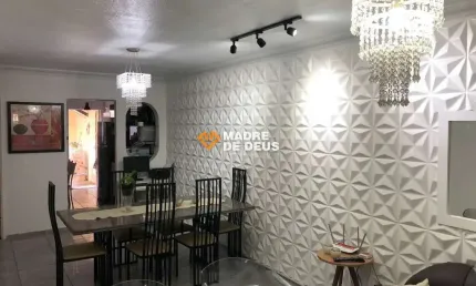 Casa com 3 quartos à venda na Ix - Residencial 8 de Setembro, 120, Passaré, Fortaleza por R$ 645.000