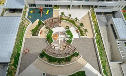 Apartamento com 2 quartos à venda na Engenheiro Luiz Vieira, 800, Dunas, Fortaleza por R$ 523.823