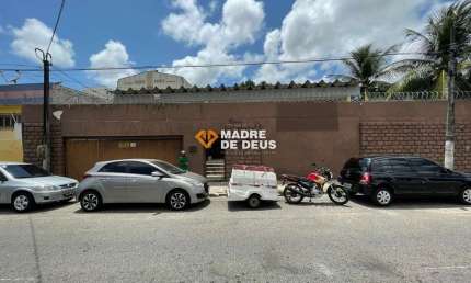 Casa com 3 quartos à venda na Rua Lauro Maia, 1385, Fátima, Fortaleza por R$ 1.800.000