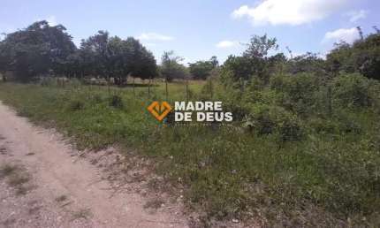 Terreno à venda na Parque Valparaiso, Centro, Aquiraz por R$ 85.000