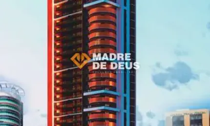 Prédio à venda na Rua Camocim, 70, Meireles, Fortaleza