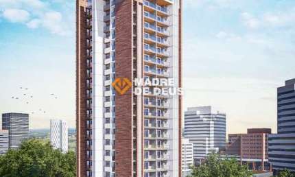 Apartamento com 3 quartos à venda na Douror José Lourenço, 2115, Aldeota, Fortaleza por R$ 1.013.409