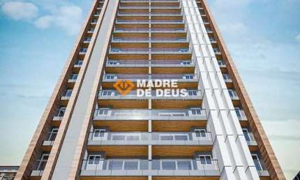 Apartamento com 2 quartos à venda na Douror José Lourenço, 2115, Aldeota, Fortaleza por R$ 770.000