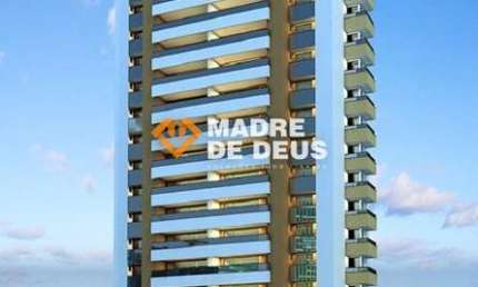 Apartamento com 3 quartos à venda na Rua Coronel Linhares, 1480, Aldeota, Fortaleza por R$ 2.482.860