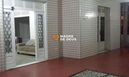 Casa com 4 quartos à venda na Rua Lauro Maia, 1163, Fátima, Fortaleza por R$ 1.500.000