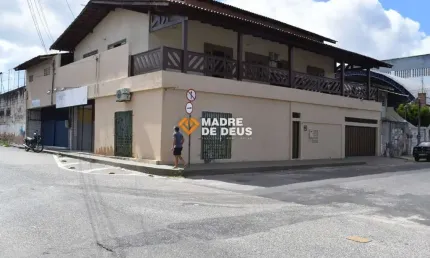 Casa comercial à venda na Rua Vinte e Um de Abril, 2341, Bela Vista, Fortaleza por R$ 1.620.000