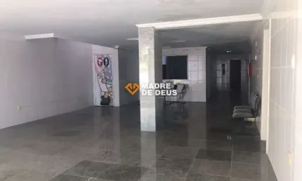 Casa com 6 quartos à venda na Avenida Jovita Feitosa, 1257, Parquelândia, Fortaleza por R$ 950.000