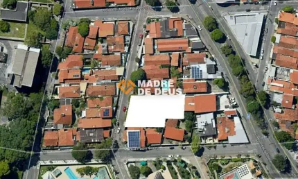 Terreno à venda na Rua José de Pontes, 511, Parquelândia, Fortaleza por R$ 1.400.000