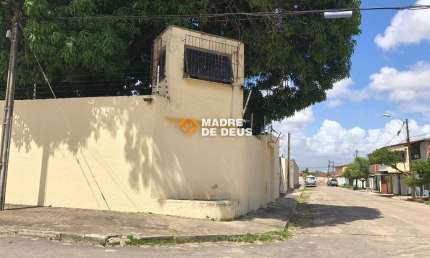 Barracão / Galpão / Depósito à venda na Francisco Nepomuceno, 170, Messejana, Fortaleza por R$ 11.000.000
