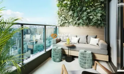 Apartamento com 3 quartos à venda na rua joaquim lima, 369, papicu, fortaleza por r$ 704.000