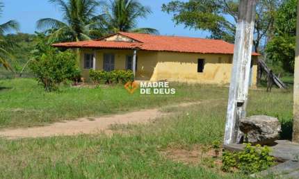 Terreno comercial à venda na Distrito de Umarizeiras, 1, Centro, Maranguape por R$ 1.680.000