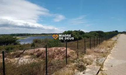 Terreno à venda na CE 040, 6, Zona Rural, Aquiraz por R$ 279.000