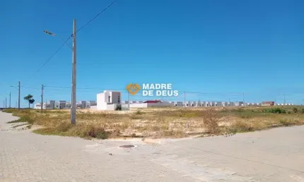 Terreno à venda na CE 040, 6, Zona Rural, Aquiraz por R$ 279.000
