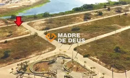 Terreno à venda na CE 040, 6, Zona Rural, Aquiraz por R$ 279.000