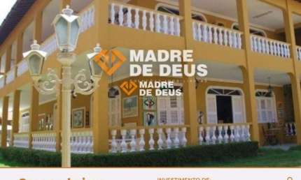 Casa em condomínio fechado com 5 quartos à venda na Rua Doutor Francisco Gadelha, 858, Engenheiro Luciano Cavalcante, Fortaleza por R$ 4.000.000
