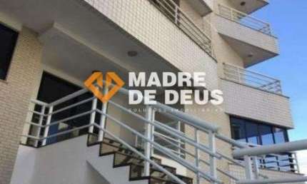 Apartamento com 3 quartos à venda na Rua Marcos Macêdo, 1555, Varjota, Fortaleza por R$ 1.250.000