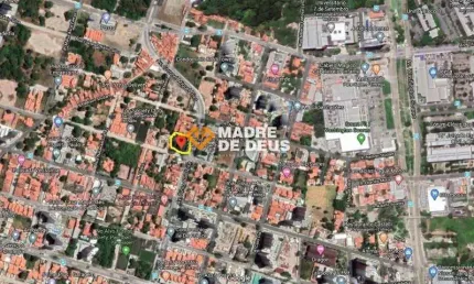 Terreno comercial à venda na Avenida Pinto Bandeira, 390, Guararapes, Fortaleza por R$ 11.000.000