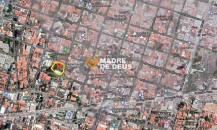 Terreno em condomínio fechado à venda na Rua Nunes Valente, 2938, Dionisio Torres, Fortaleza por R$ 5.800.000