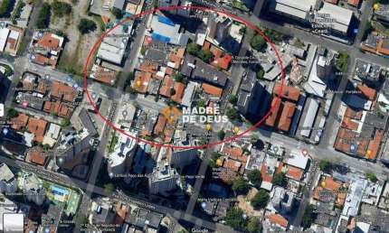Terreno comercial à venda na Rua Osvaldo Cruz, 2000, Aldeota, Fortaleza por R$ 3.800.000