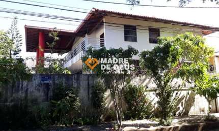 Casa com 4 quartos à venda na Rua Jornalista Nertan Macêdo, 370, Cocó, Fortaleza por R$ 2.000.000