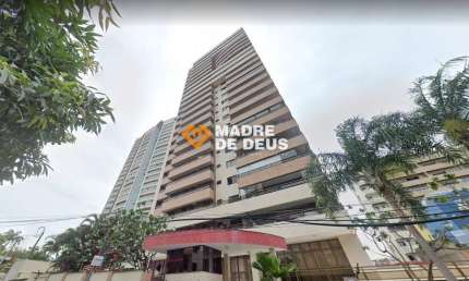Apartamento com 4 quartos à venda na Rua Barão de Aracati, 444, Meireles, Fortaleza por R$ 1.699.000