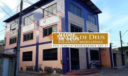 Prédio à venda na Alameda Balanço das Ondas, 551, Barra do Ceará, Fortaleza por R$ 1.500.000