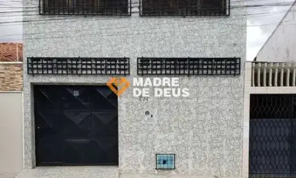 Casa em condomínio fechado com 4 quartos à venda na Avenida Independência, 231, Quintino Cunha, Fortaleza por R$ 550.000