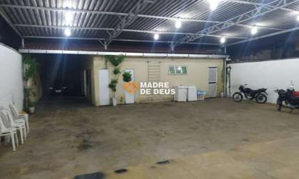 Casa com 4 quartos à venda na Professor Castelo Branco, 210, Parque Araxá, Fortaleza por R$ 1.000.000