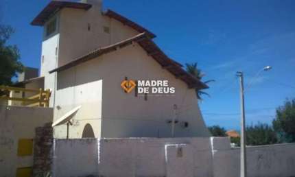 Casa em condomínio fechado com 8 quartos à venda na Das Lavadeiras S/n, 1, Majorlândia, Aracati por R$ 3.500.000
